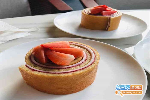 angsi昂司蛋糕加盟