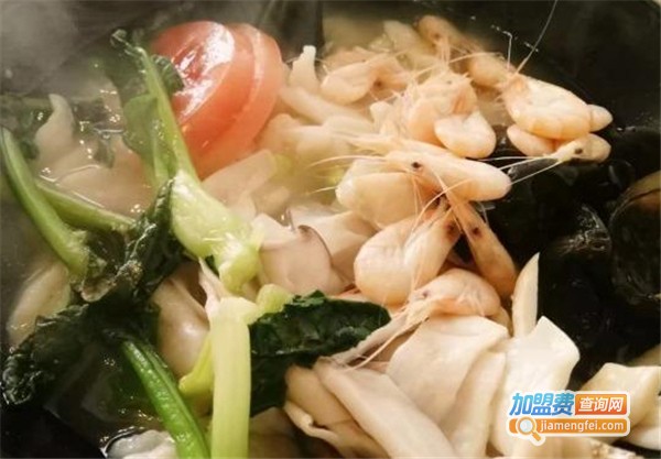 八戒面疙瘩加盟费