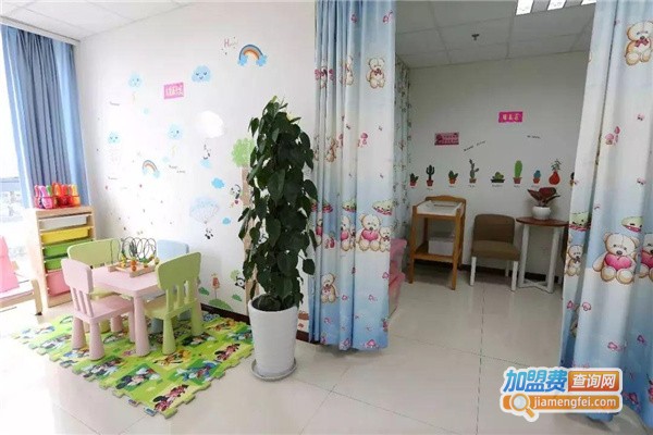 宝贝屋母婴连锁店加盟