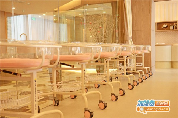 小型月子中心加盟