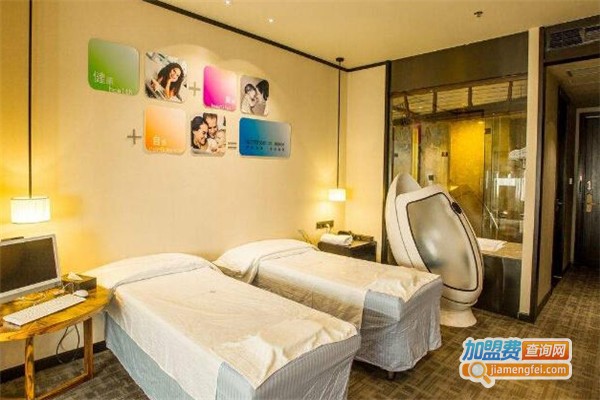 小型月子中心加盟