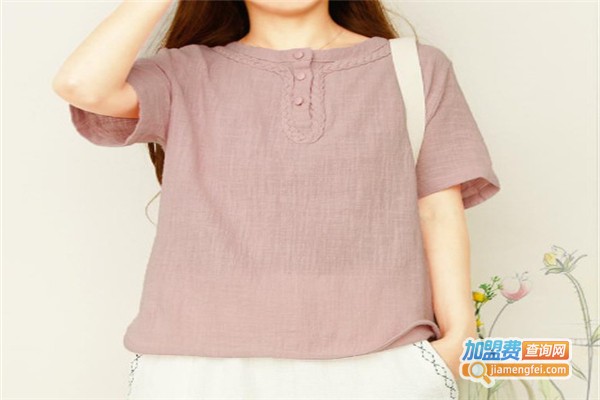 燕牌39元服装加盟费