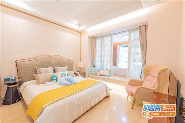 小型月子中心加盟