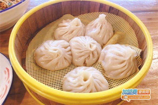 老桂家粉面馆加盟