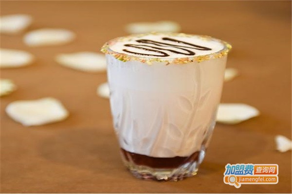 茶夫乐奶茶加盟