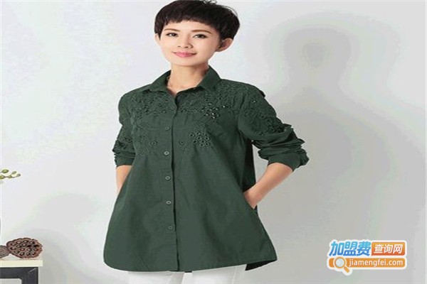 燕牌39元服装加盟费