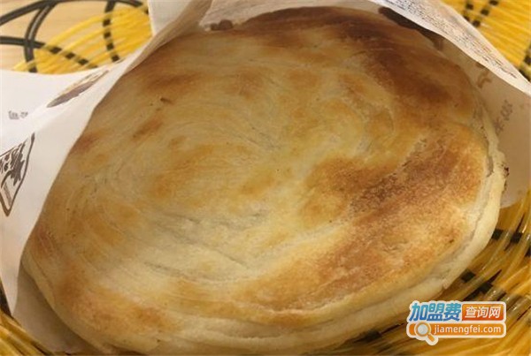 秦筷脆皮肉夹馍加盟费