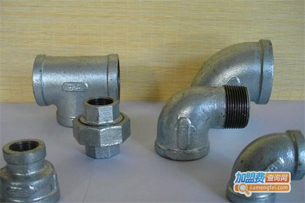 五金水暖建材加盟费