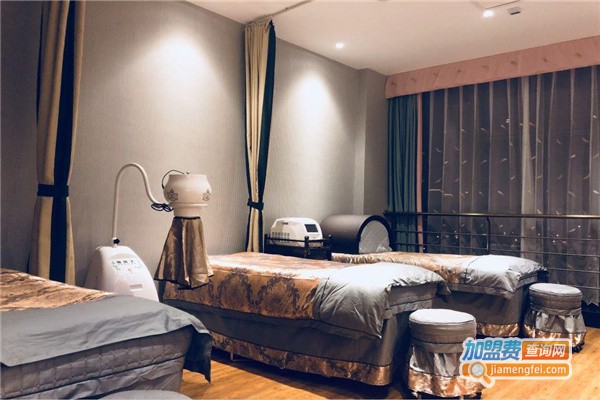 台湾医修母婴健康加盟