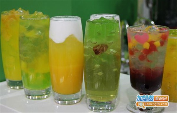 牧果多客加盟费