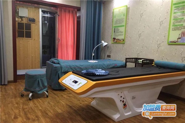 台湾医修母婴健康加盟