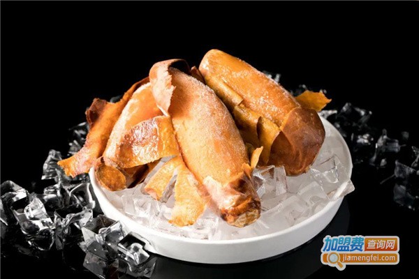 张大壮烤蜜薯加盟
