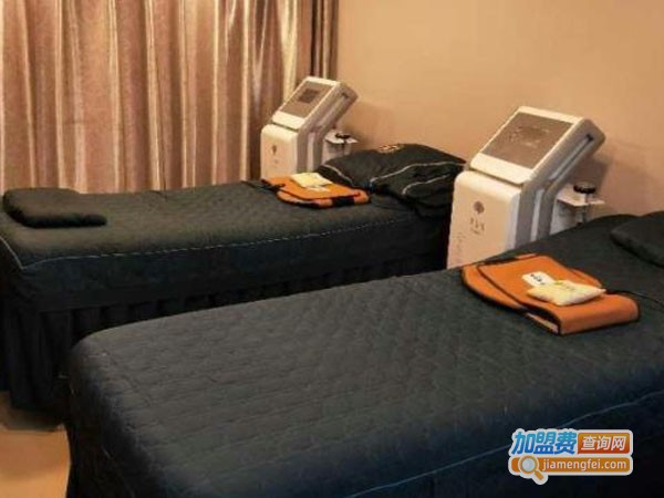 纤焕婷减肥店加盟费