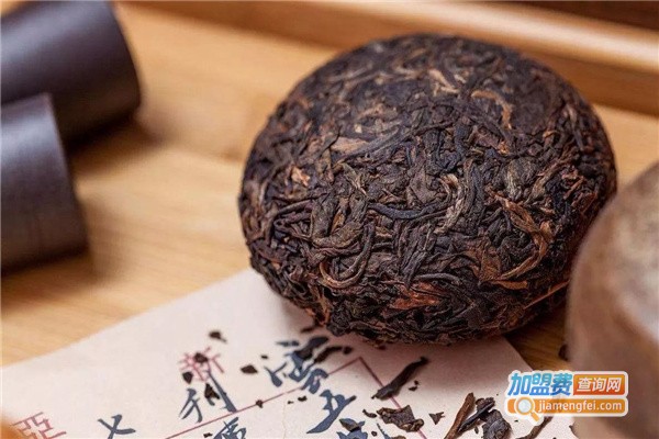 普洱茶