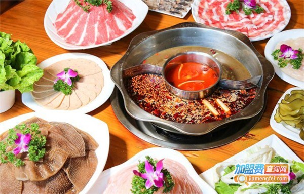 嘉德捞火锅加盟费