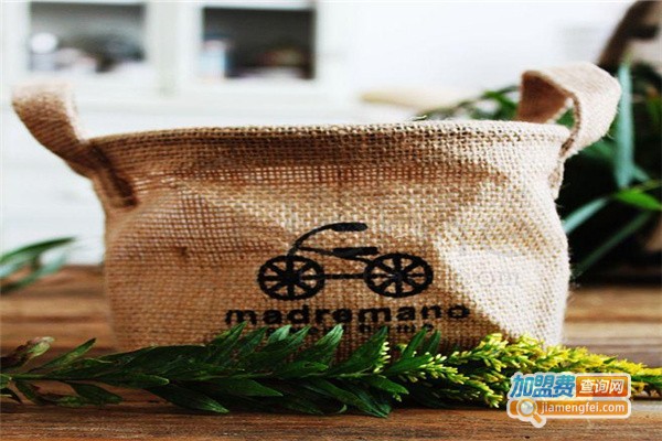 摩登主妇生活馆加盟