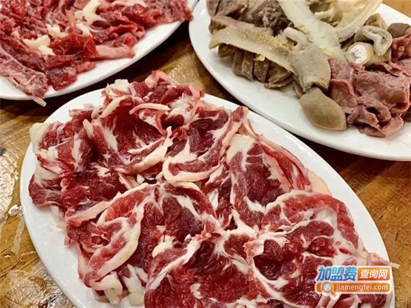 嘉德捞火锅加盟费