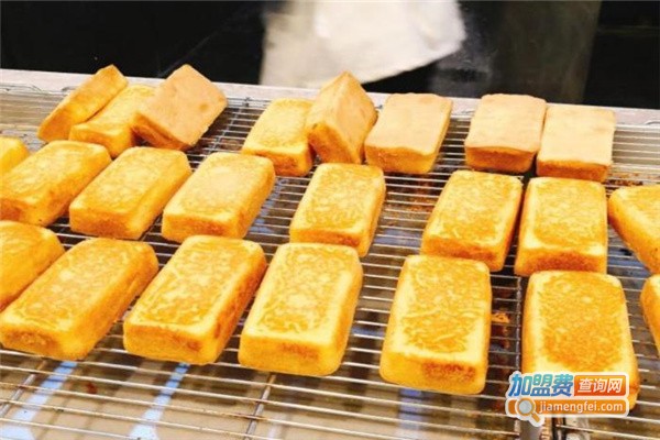 南京粑粑坊加盟