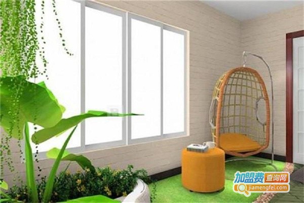 环保装修材料加盟