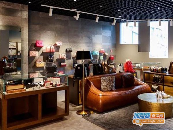 胖虎奢侈品加盟费