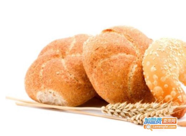 奥麦司蛋糕加盟费