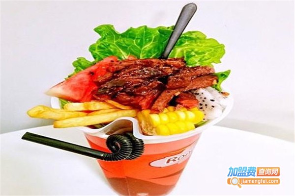 雪户牛排杯加盟费