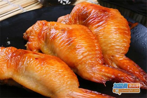 半成品鸡翅包饭加盟费