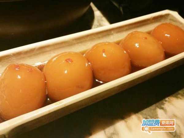 老长沙小吃馆加盟费