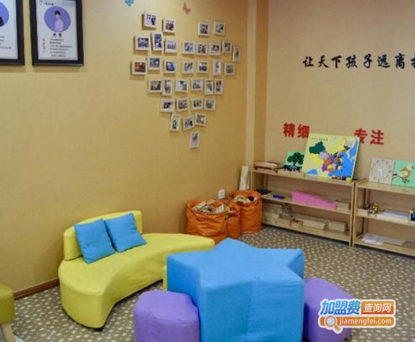 小药泥先生小儿推拿加盟