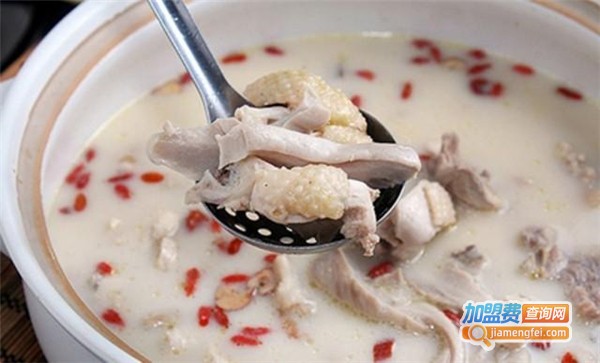 大唐猪肚鸡火锅加盟费