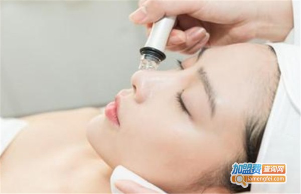 面之吻祛斑加盟