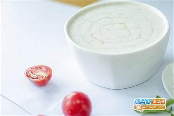 壹贰酸酸奶吧加盟费