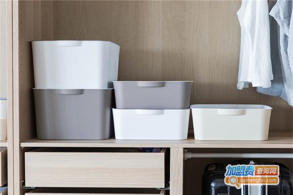 摩登主妇生活馆加盟