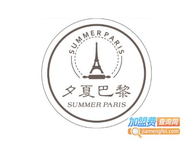 夕夏巴黎蛋糕加盟费