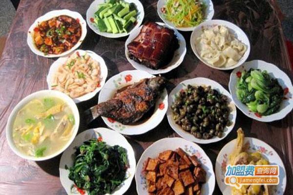 温州金饭碗快餐加盟