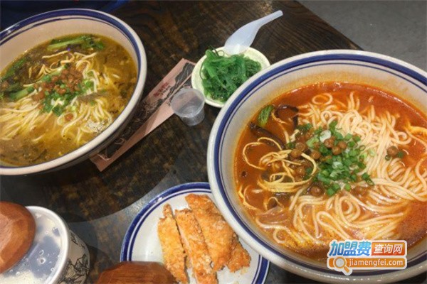 老云腔米线加盟