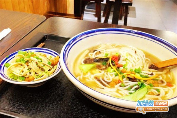 老云腔米线加盟