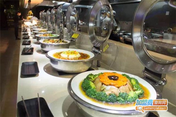 台湾素食店加盟