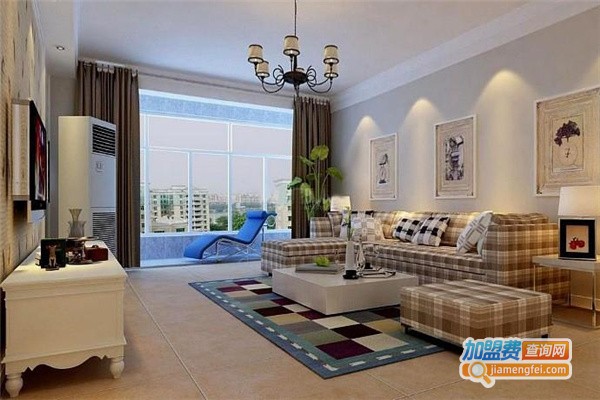 环保装修材料加盟