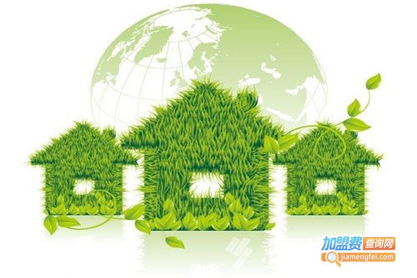 环保装修材料加盟