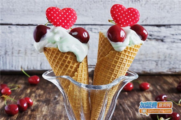 芭克闪冰冷饮加盟费