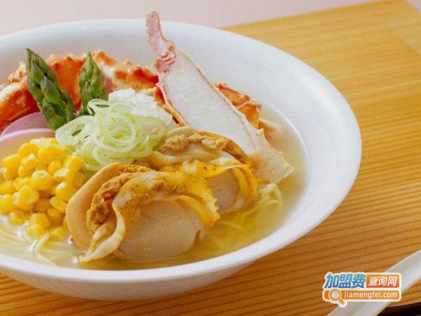 玉尖面面馆加盟费