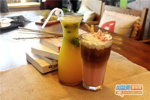 鲜意奶茶