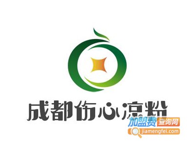 成都伤心凉粉