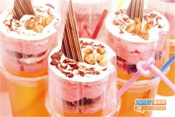 壹贰酸酸奶吧加盟费