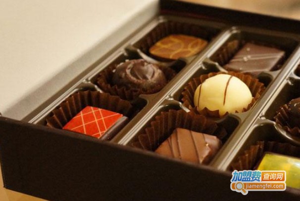 奥麦司蛋糕加盟费