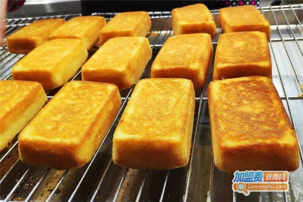 南京粑粑坊加盟