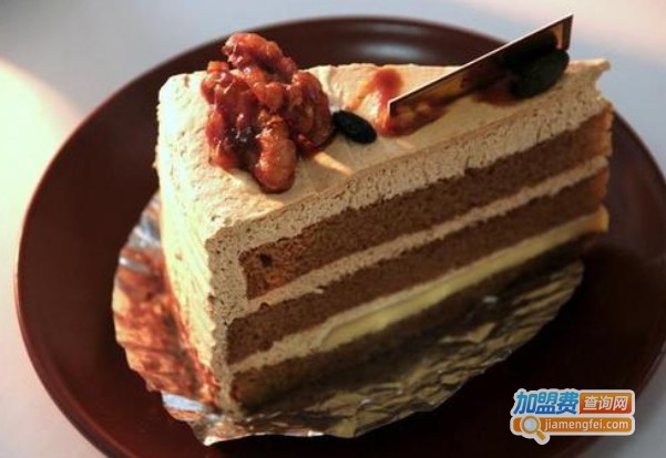 奥麦司蛋糕加盟费