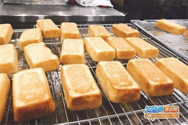 南京粑粑坊加盟