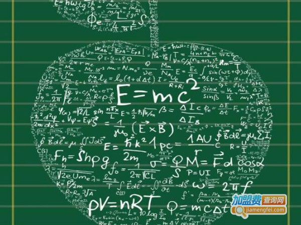 数学思维课程加盟